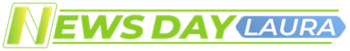 News Day Laura - Logo