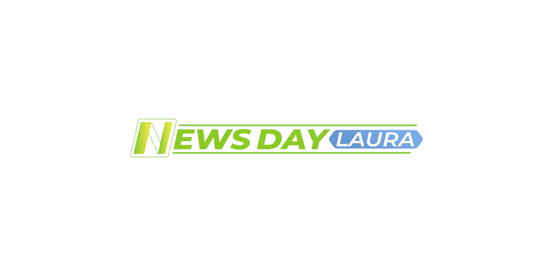 News Day Laura - Promo