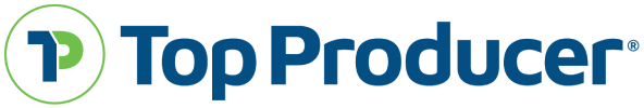logo top producer