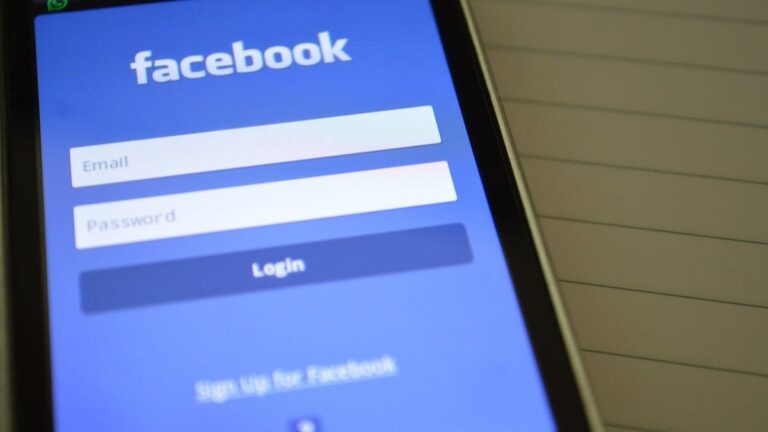 1 How to remove Facebook access to your photos