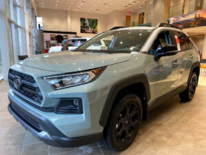 Modern Toyota of Boone Redefines the Car-Buying Experience with the Modern Difference