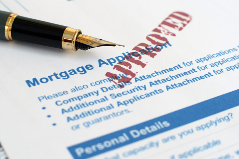 Mortgage Apps 1