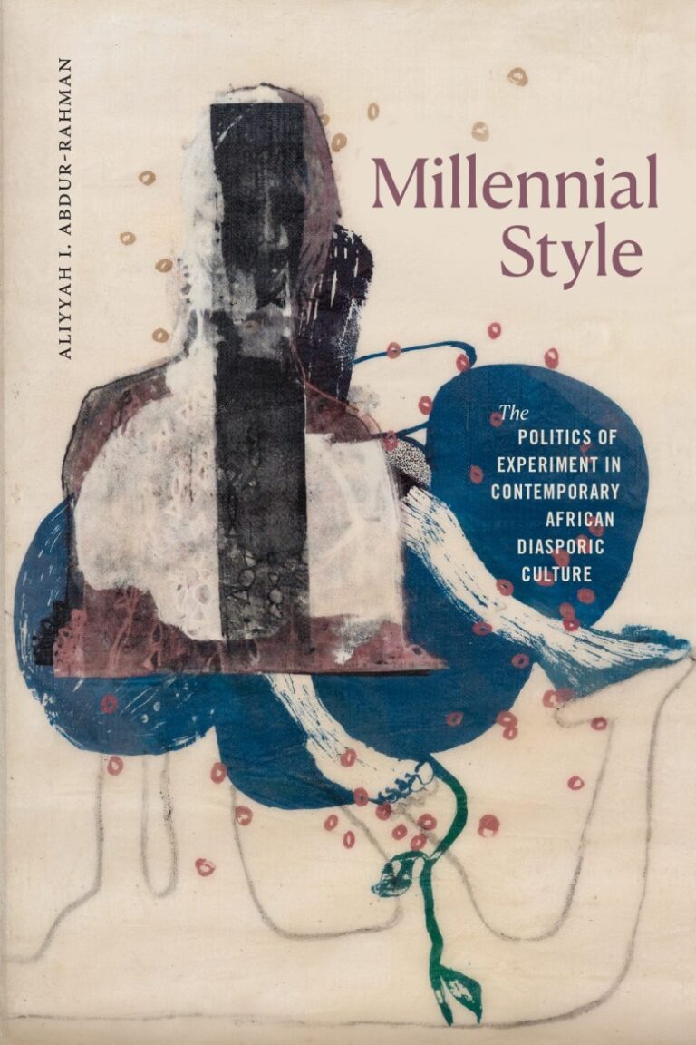 millennial style book cover 1200x1800