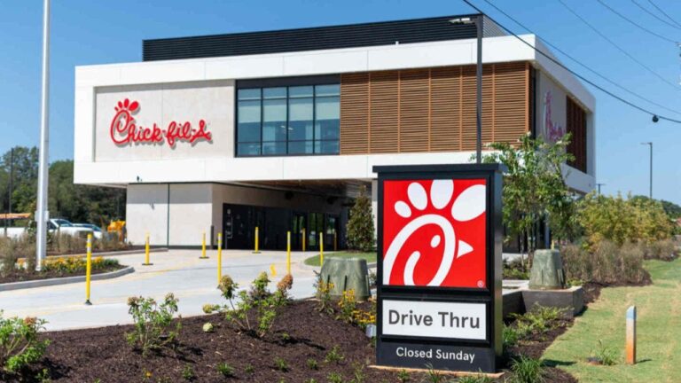 1 Chick Fil As bold move to launch its own streaming service