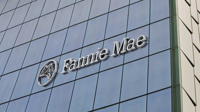 HousingWire Fannie Mae Office