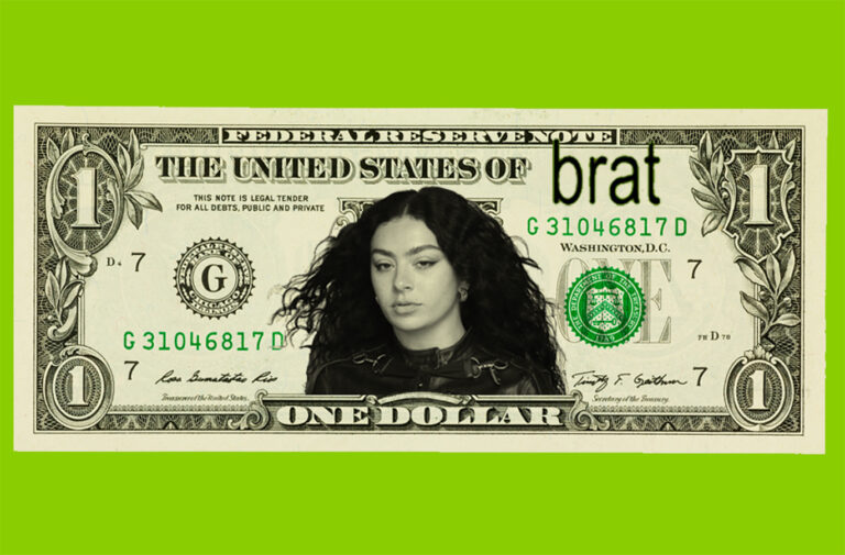 brat dollar