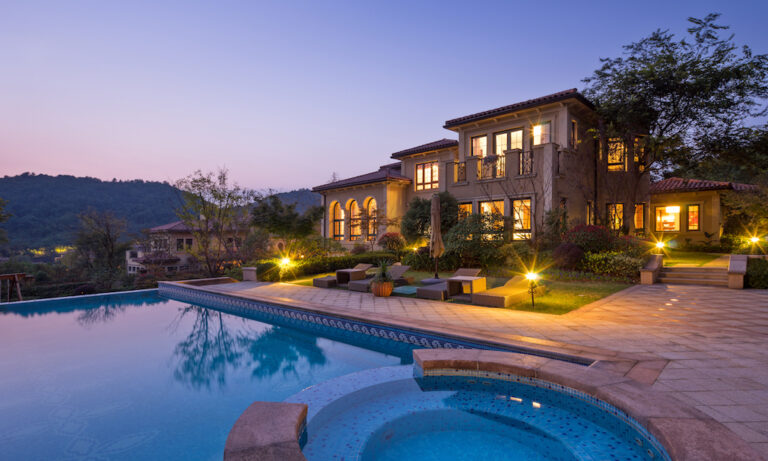 luxury home 3