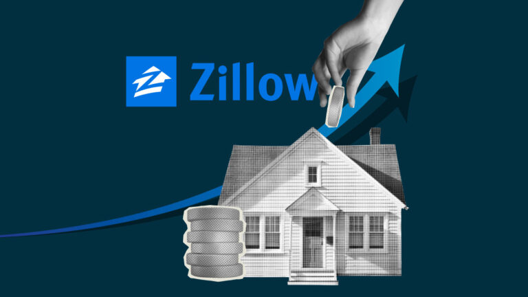 Zillow joining the big dogs in mortgage