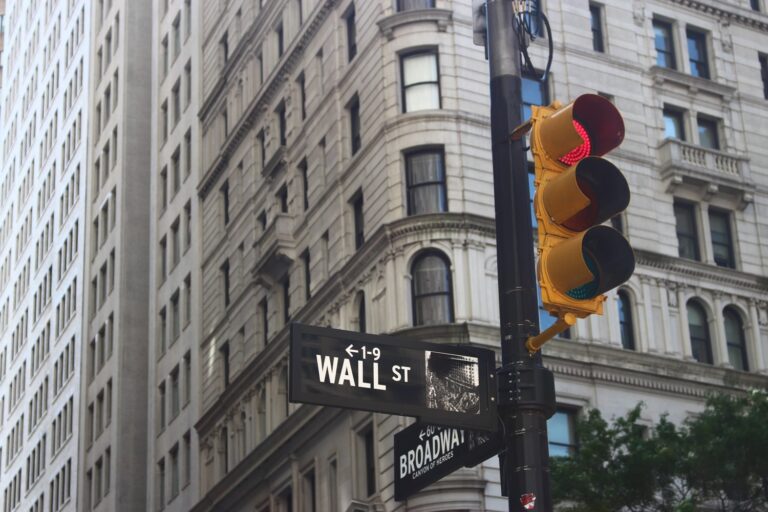 wallstreet unsplash