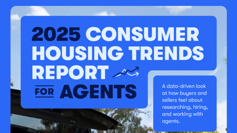 2025 Zillow Consumer Housing Trends Report