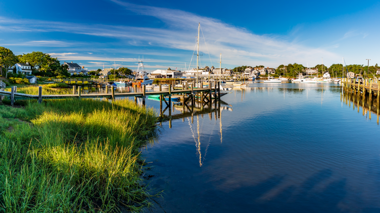 Cape Cod Massachusetts