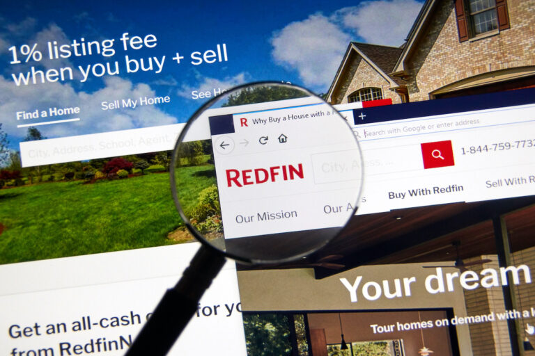 Redfin