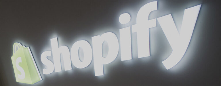 Shopify