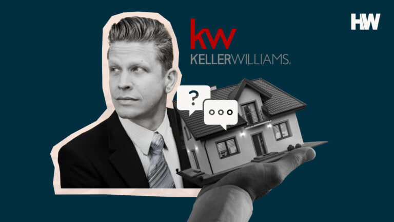 How to become a real estate broker launch your brokerage — Advice from a KW mega broker