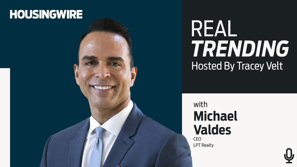 RealTrending Web Michael Valdes