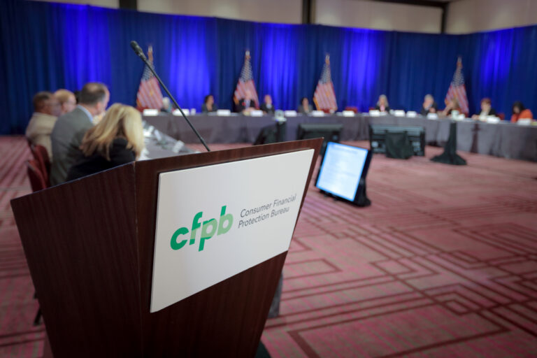 cfpb logo