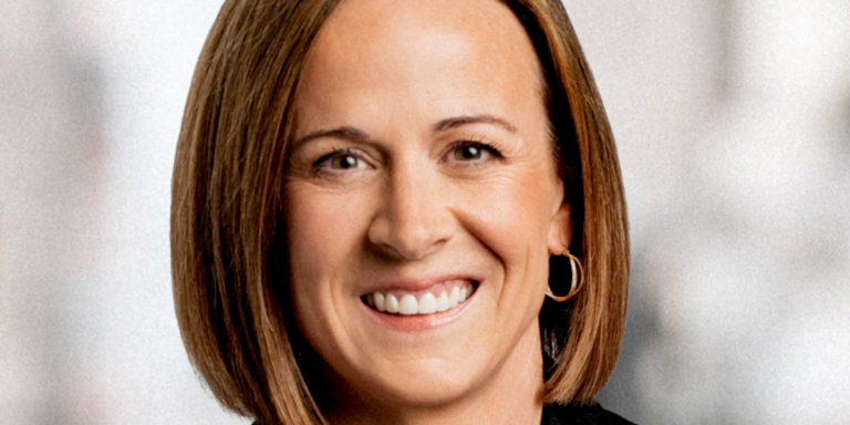 Christine Dorfler EVP and CFO of The National Football League NFL