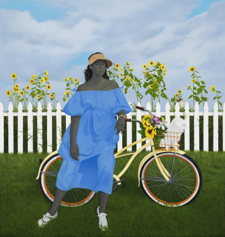 amy sherald midsummer afternoon dream