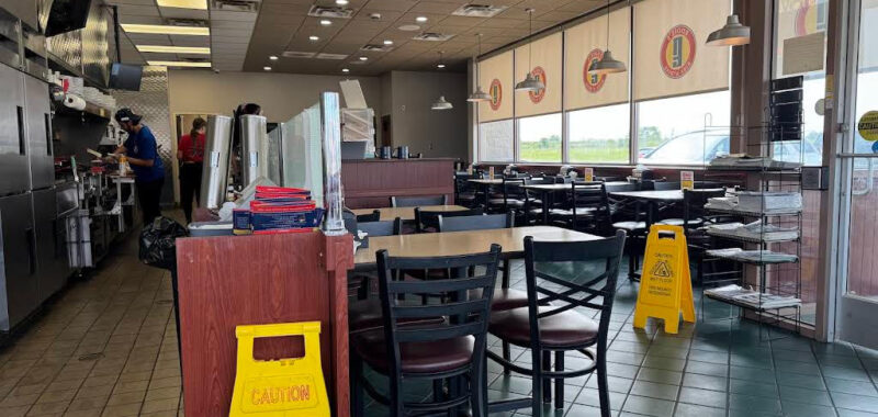 Eddie’s Rise N’ Dine Serves Up Heartwarming American Favorites in Williamsville